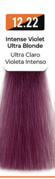 Evoque Professional Hair Color Cream