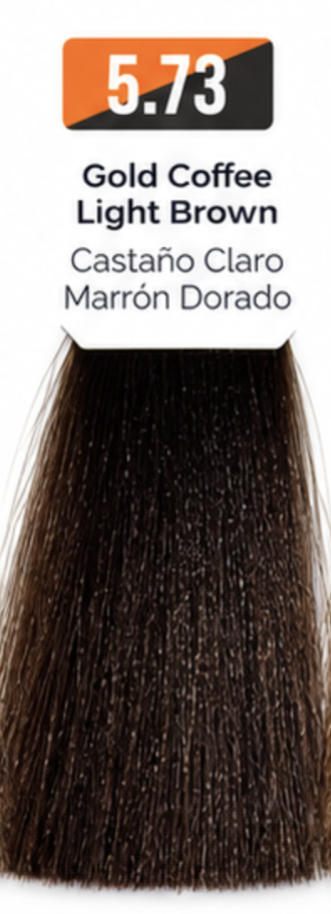 Evoque Professional Hair Color Cream