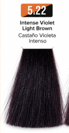 Evoque Professional Hair Color Cream