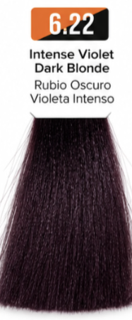 Evoque Professional Hair Color Cream