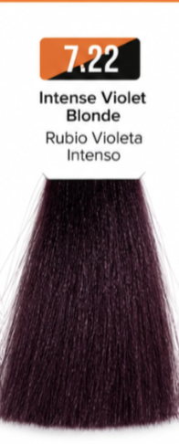 Evoque Professional Hair Color Cream