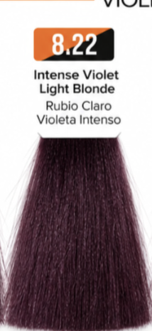 Evoque Professional Hair Color Cream