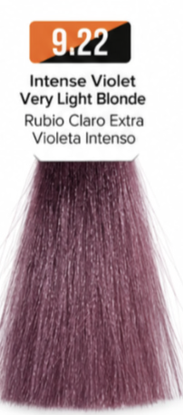 Evoque Professional Hair Color Cream