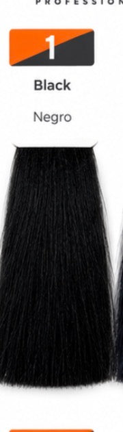 Evoque Professional Hair Color Cream