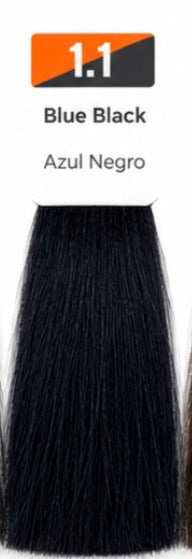 Evoque Professional Hair Color Cream
